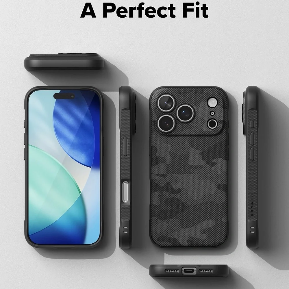 iPhone 17 Pro Case
